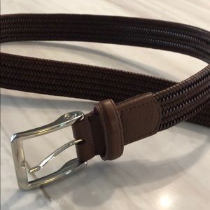 Beltology Men’s leather belt